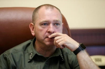 Сергій Дейнека