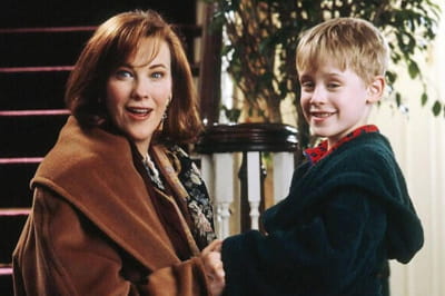 Кэтрин О'Хара