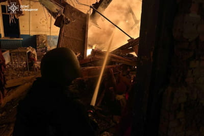 Сумская область