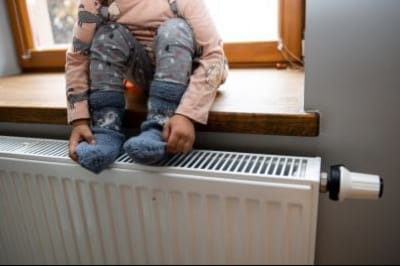 В Умани нет отопления в квартирах