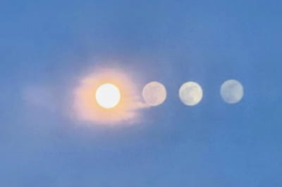 Небесне явище