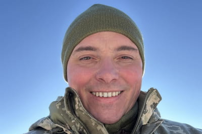 Андрій Любка