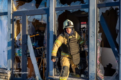 Последствия атаки