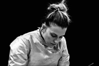 Ольга Харлан