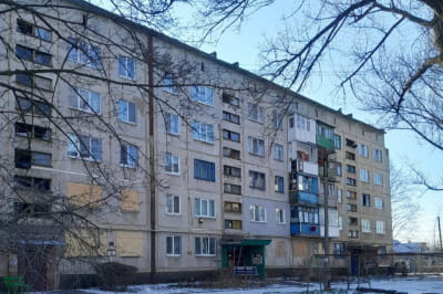 Наслідки атаки