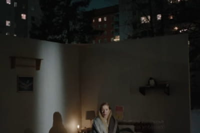 шведи підтримують українців на тлі російських обстрілів