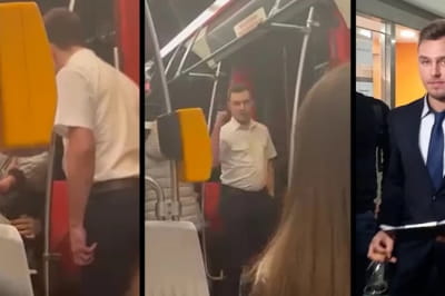 Водія трамвая 