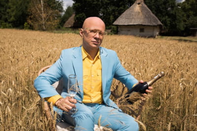 Алексей Гончаренко