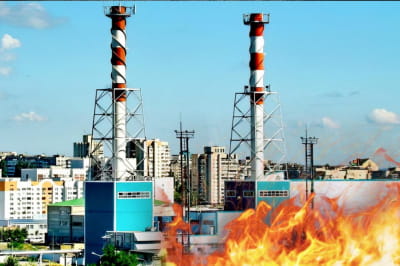 "Бавовна" на рф