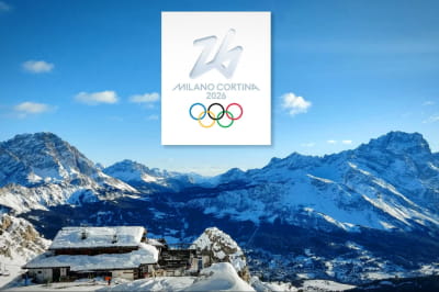 Олімпійські ігри 2026