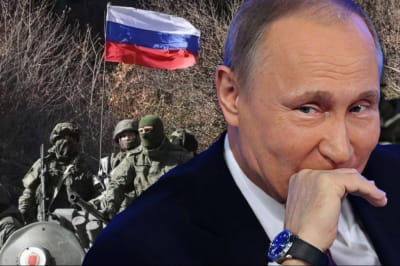 Російська агресія