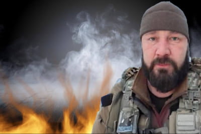 "Легендарные воины"