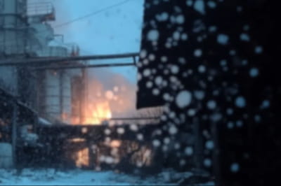 Херсонська ТЕЦ