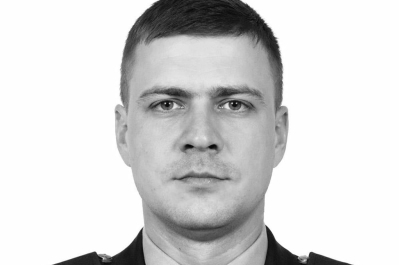 Михайло Проценко