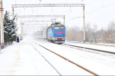 Изменения в расписании движения поездов