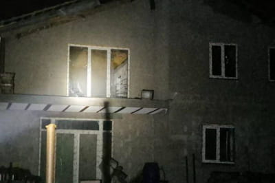 рф обстріляла Дніпропетровщину