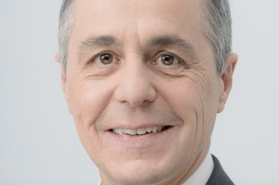 Іньяціо Кассіс