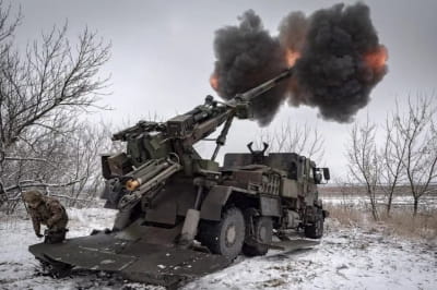 ЗСУ завдали нових ударів по ворогу