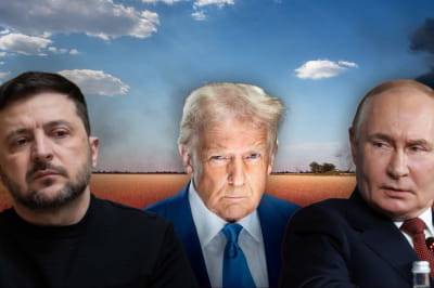 Переговори