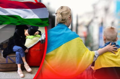 Переселенцы в Венгрии