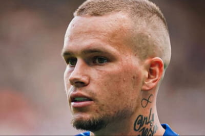 Михайло Мудрик