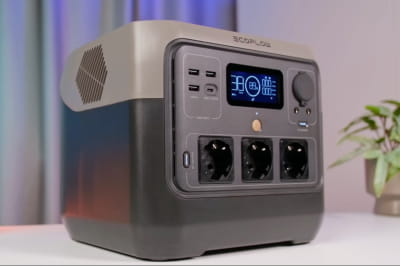 EcoFlow RIVER 2 Pro