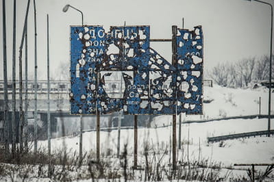 Россияне вошли в северную часть Покровска