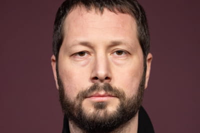 Мстислав Чернов