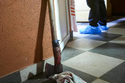 В Ровенской области мужчина убил пятерых переселенцев топором и молотком