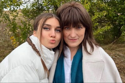 Людмила Шемаєва