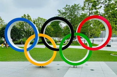 Олімпійські ігри