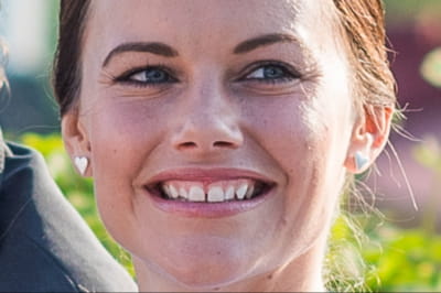 Принцеса Софія, герцогиня Вермландська