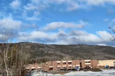 Школа в якій відбулася стрілянина