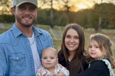 Історія родини, які відмовилася від звичних покупок у супермаркетах