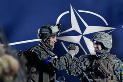 Допомога Україні зброєю в рамках PURL