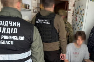 СБУ затримала громадянина рф, який на замовлення фсб шпигував за бійцями ССО