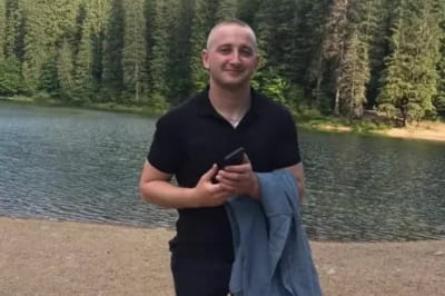 Василий Швец