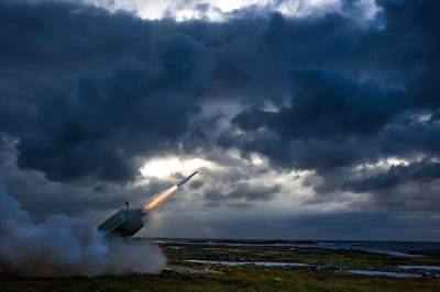 Протиповітряна оборона України