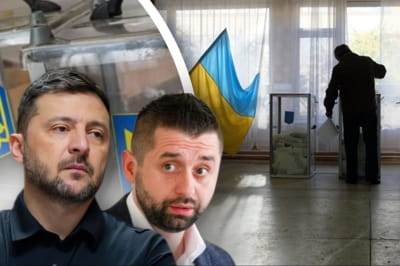 Питання виборів