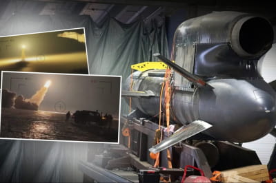 Ракета "Фламінго"