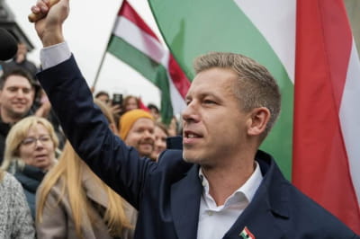 Петер Мадяр