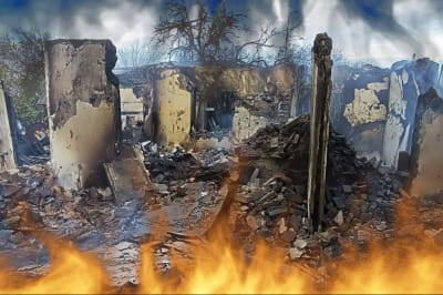 "Легендарні воїни"