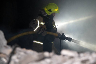 Последствия обстрела