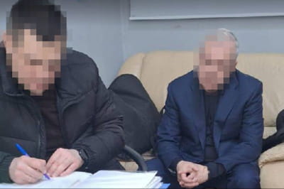 Герману Галущенку вручили підозру у справі "Мідас"
