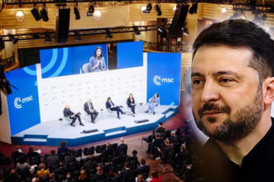 Мюнхенська конференція