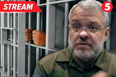 Галущенко доставлен в суд