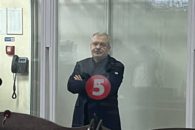 Герман Галущенко