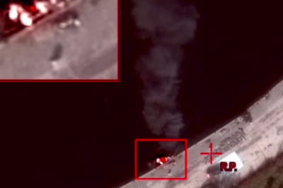 Сили оборони знищили ворожу техніку 