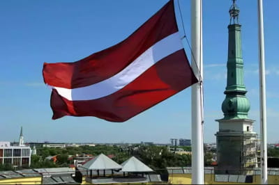 У Латвії хочуть заборонити російську мову на FM-станціях