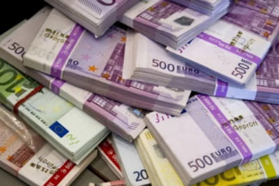 У Хорватії 24-річного українця звинуватили у контрабанді грошей